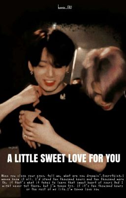 [social media!au • jjk × pjm] a little sweet love for you ✔