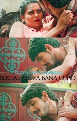 SOCIAL MEDIA BANA CUPID 