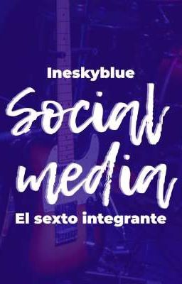 Social media de El sexto integrante 