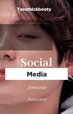 Social Media // Kookv