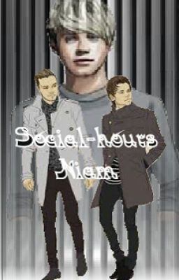 SocialHours ~ Niam (OnHold)