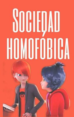 Sociedad homofóbica