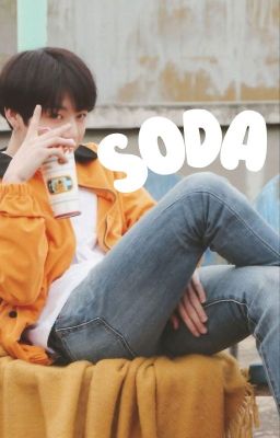 Soda ★ mini au km