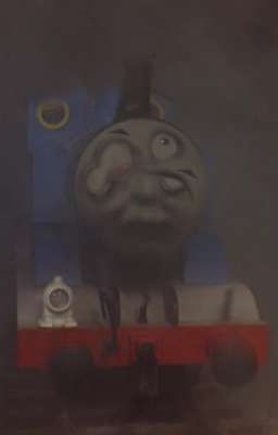 Sodor Fallout: A Thomas The Tank Engine AU (Español) (Cancelado)