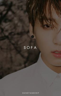 Sofa  » Jeon Jungkook