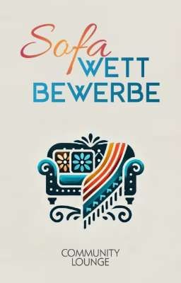 Sofa Wettbewerbe