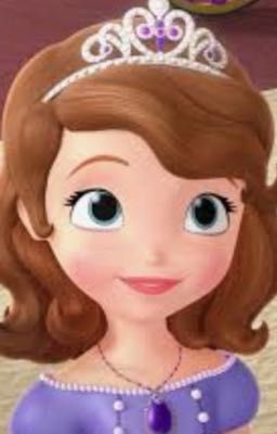 sofia the first and the love triangle