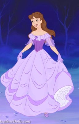 Sofia the First: Teenage Adventures