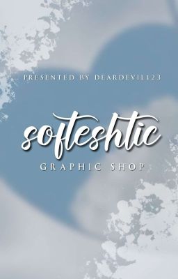 softeshtic || graphic shop