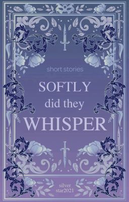 Softly did they Whisper - a collection of short stories