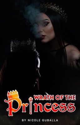 SOG Book 2: Wrath of the Princess