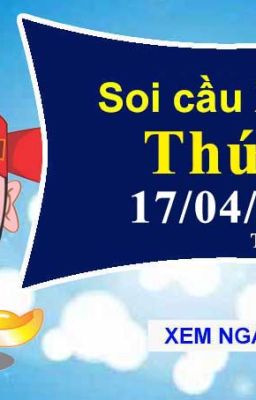 Soi Cầu XSMB thứ 6 hàng tuần