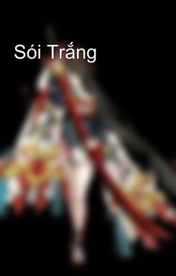 Sói Trắng