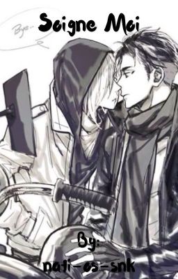 Soigne moi (Yuri. P x Otabek) (TERMINER)