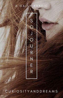 SOJOURNER (III): tmr gally