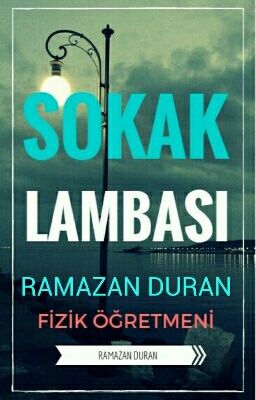 ⚛🔶SOKAK LAMBASI🔶⚛(TAMAMLANDI)                         