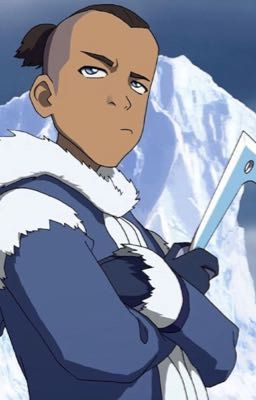 Sokka's love story: Guardian Luella 