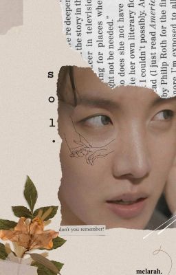 sol.  • Jung Hoseok