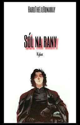 Sól na rany // Kylux