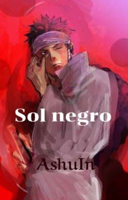 Sol Negro [AshuIn] 