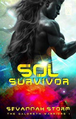 Sol Survivor - Sample - OUT NOW!