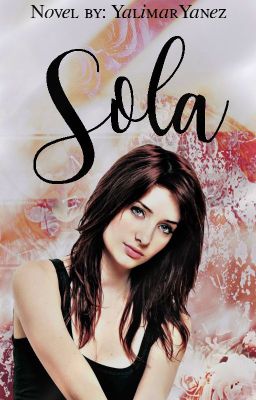 Sola (COMPLETA)