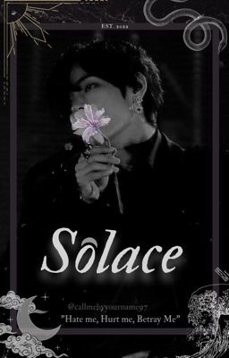 Solace | Taehyung