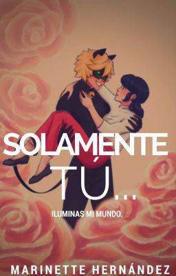 Solamente tú [OS +18 MLB]