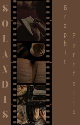 Solandis Graphic Portfolio