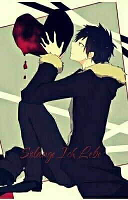 Solange ich lebe (Shizaya)