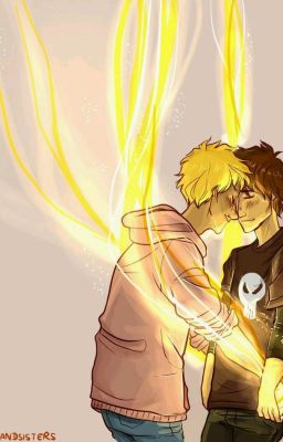 Solangelo <3