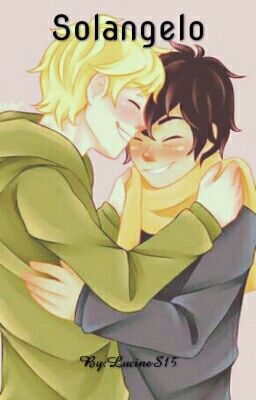 Solangelo 