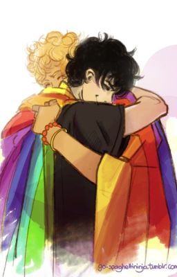 Solangelo And Pride