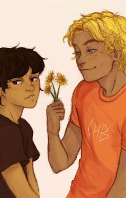 Solangelo Begins -One Shots