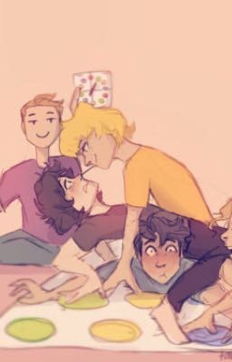 Solangelo Crack tbh