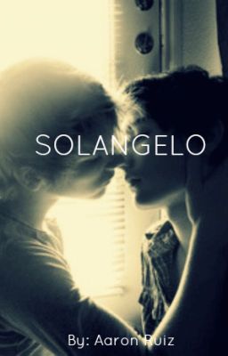 Solangelo - El Fugitivo del Inframundo (Fanfic de Percy Jackson)