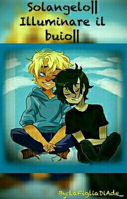 Solangelo||Illumimare il buio||