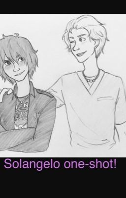 Solangelo one-shots