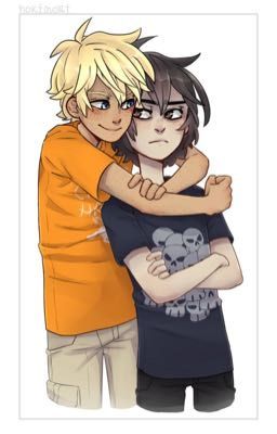 Solangelo One Shots 