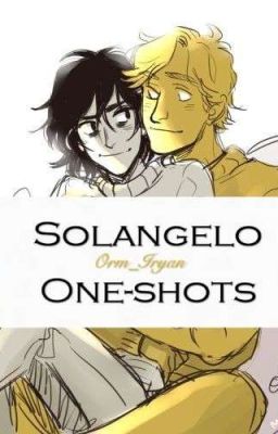 Solangelo One-Shots