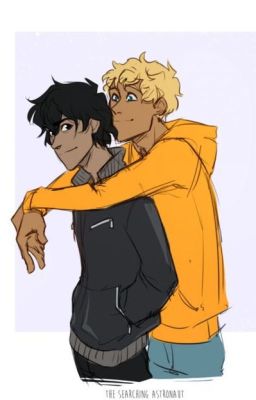 Solangelo one shots