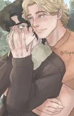 Solangelo One Shots