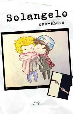 solangelo - one-shots 