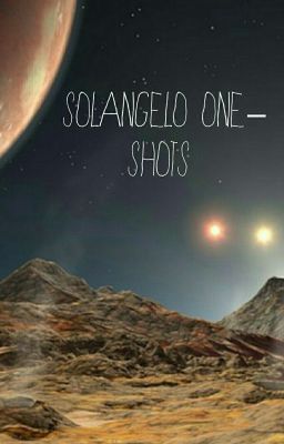 Solangelo One-Shots