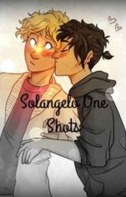 Solangelo One Shots