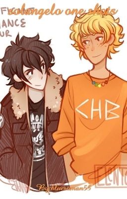 SOLANGELO ONESHOTS