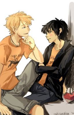 Solangelo Oneshots