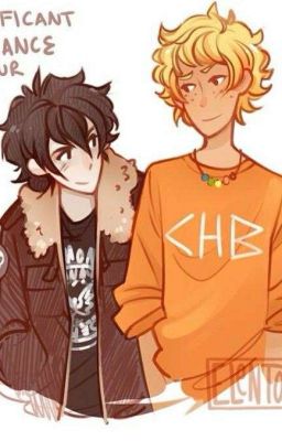 Solangelo Pics + Headcanons