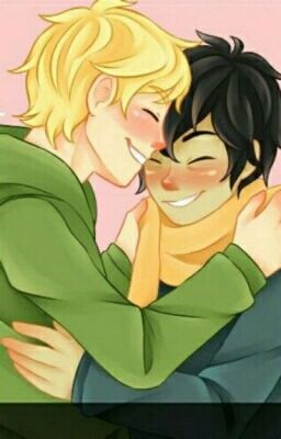 Solangelo Sleeping Beauty AU