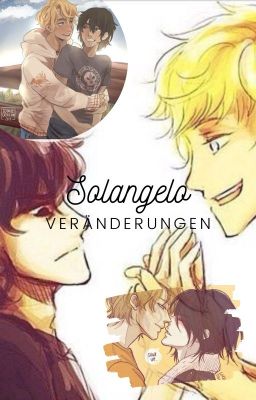 Solangelo-Veränderungen